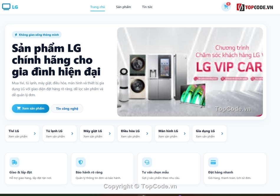 Website bán hàng sản phẩm,Web bán tem sản phẩm,bán
